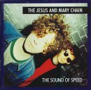 Jesus & Mary Chain - Sound of speed (Em Estoque)