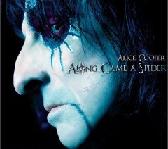 Alice Cooper - Along Came a Spider (Edição Nacional)