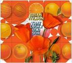 Brian Wilson - That Old Lucky Sun (CD)(Edição Nacional)