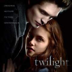 Twilight / O. S. T. (Paramore, Muse, Linkin Park) (Trilha Sonora) (Edição Nacional)