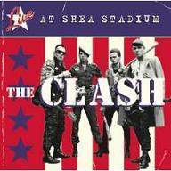 Clash - Live At Shea Stadium (CD) (Ao vivo gravado em 1982) (Edição Nacional)