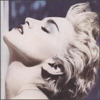 Madonna - True Blue (CD)(Em estoque)(Edição Nacional)