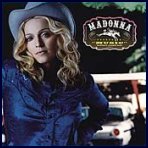 Madonna - Music (CD)(Em estoque)(Edição Nacional)