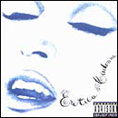 Madonna - Erotica (CD)(Em Estoque)(Edição Nacional)