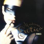 Madonna - Erotica (CD)(Single)(Em estoque)